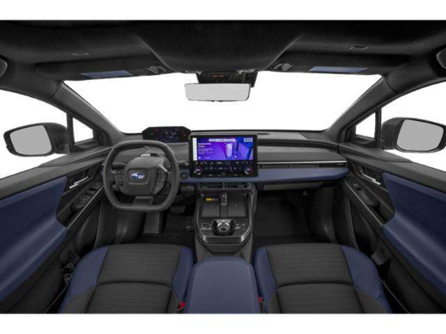 New 2026 Subaru Solterra AWD/4WD image 19