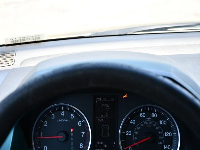 Used 2008 Honda CR-V EX image 20