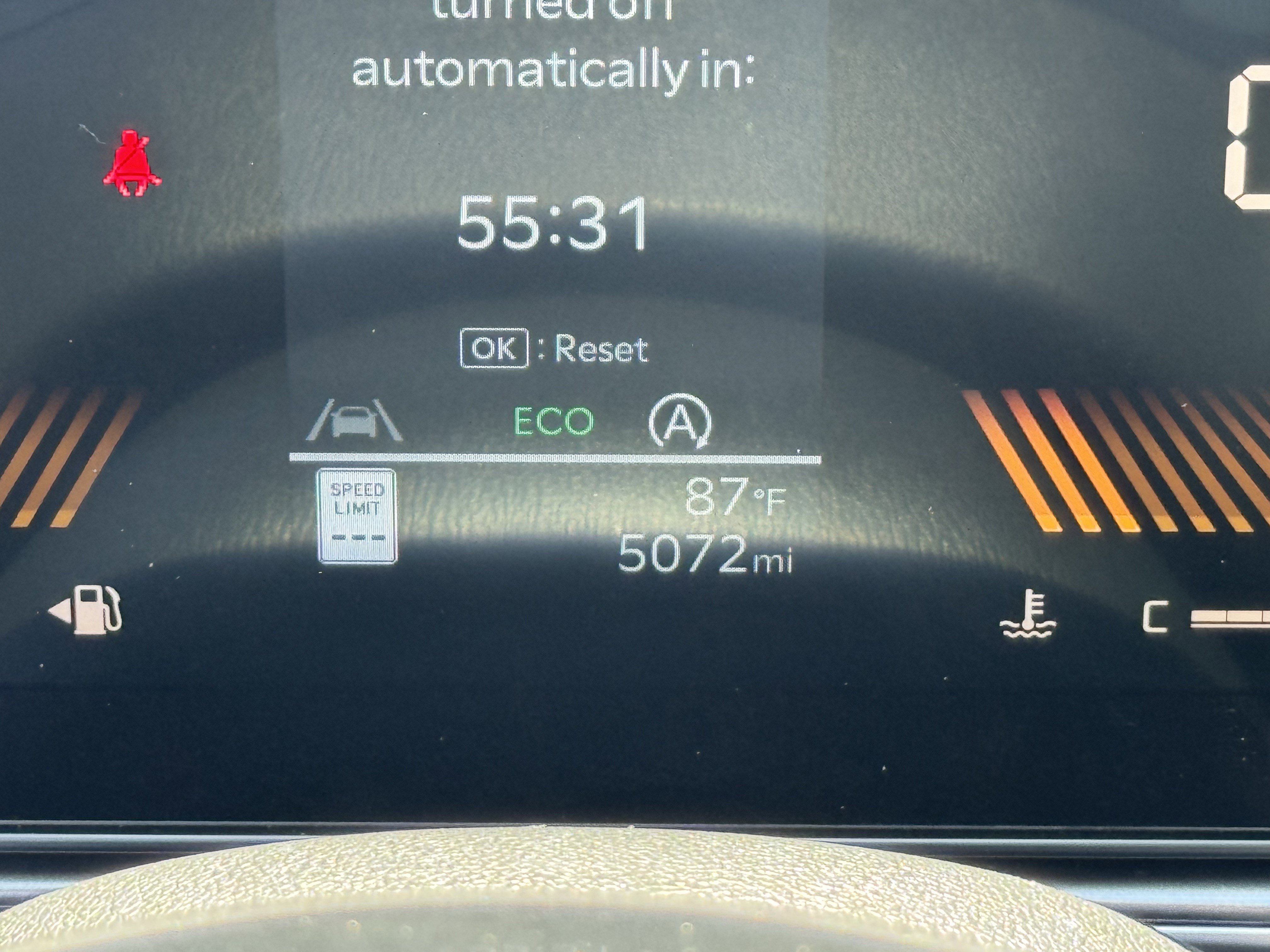 Used 2025 Kia Sorento EX w/ Panoramic Sunroof Package AWD/4WD image 28