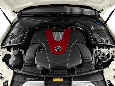 Used 2018 Mercedes-Benz C 43 AMG 4MATIC Coupe image 13