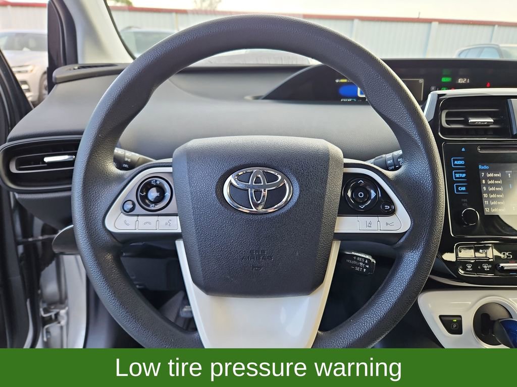 Used 2018 Toyota Prius Two image 10