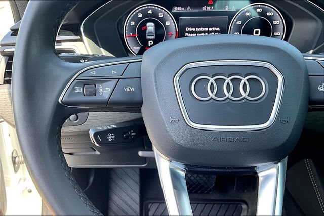 Certified 2023 Audi A4 2.0T Premium Plus w/ Premium Plus Package AWD/4WD image 11