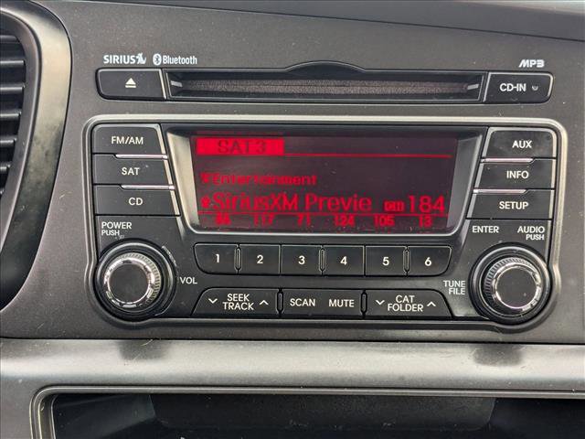 Used 2013 Kia Optima LX image 12