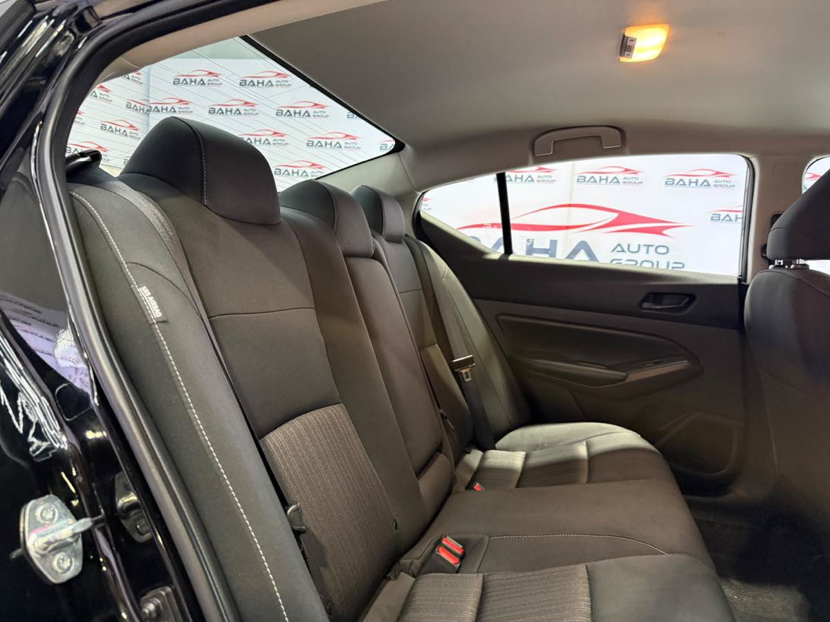 Used 2026 Nissan Altima 2.5 SV FWD image 45