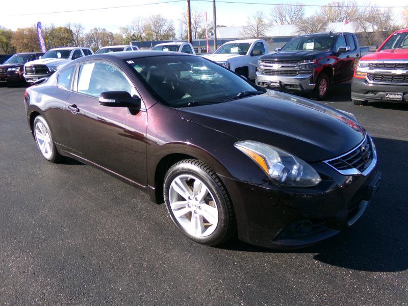 Used 2010 Nissan Altima 2.5 S w/ Premium Pkg