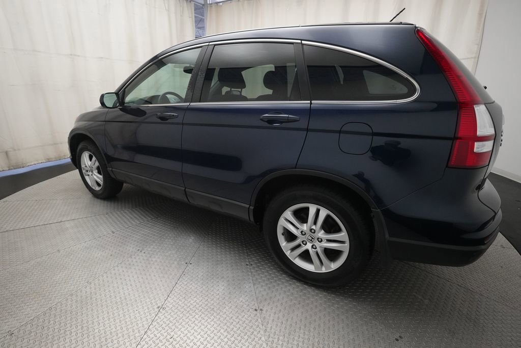 Used 2011 Honda CR-V EX-L image 30