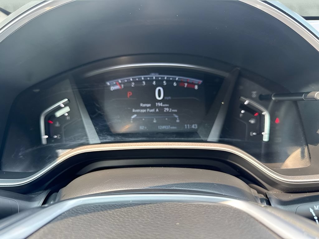 Used 2020 Honda CR-V Touring image 15