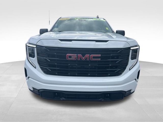 Used 2024 GMC Sierra 1500 Elevation video 2