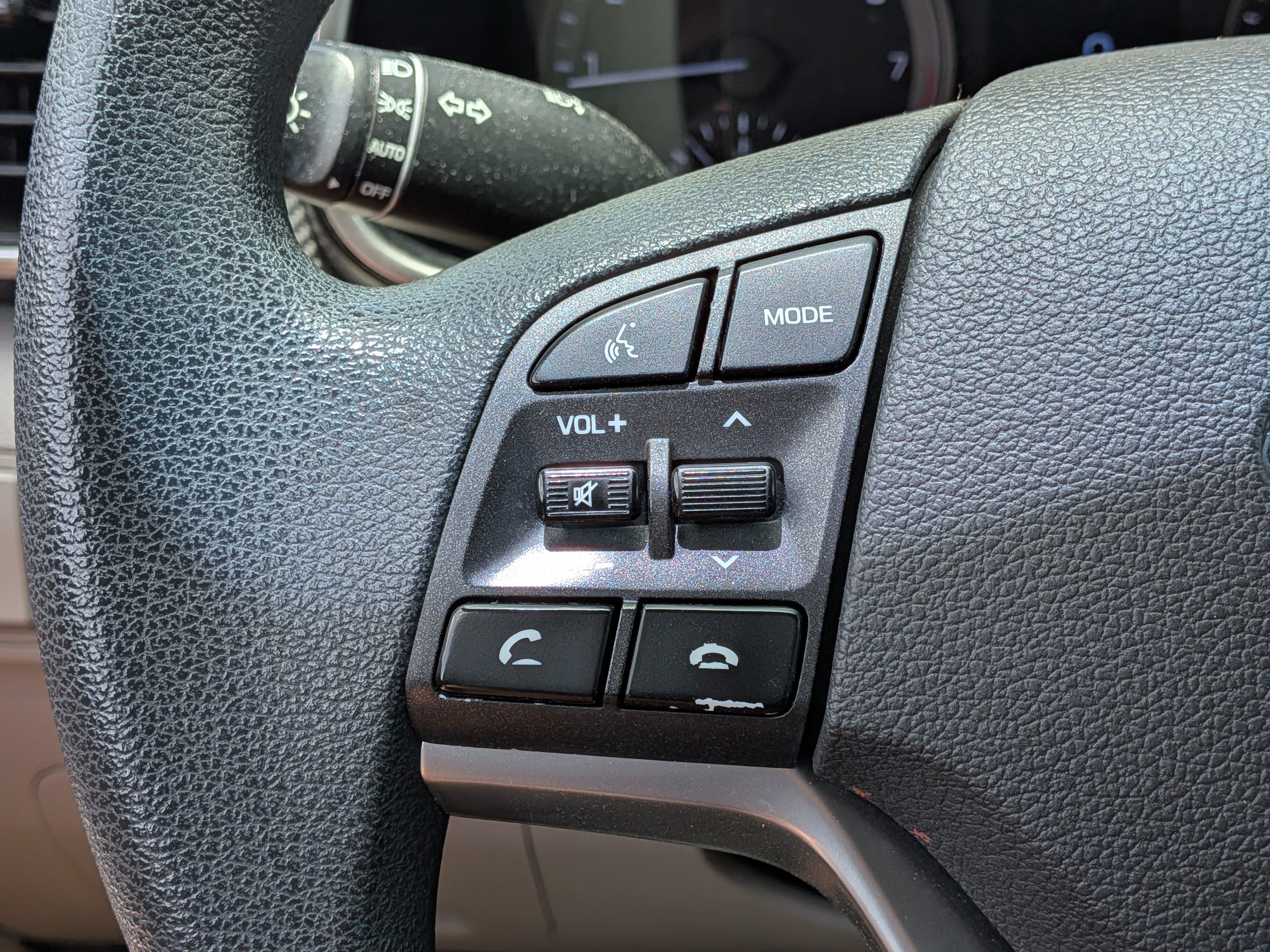 Used 2019 Hyundai Tucson SEL w/ Cargo Package FWD image 24