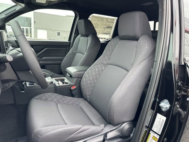 New 2026 Toyota Tacoma SR5 image 20