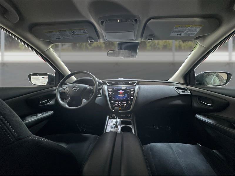 Used 2023 Nissan Murano S w/ Cargo Package AWD/4WD image 24