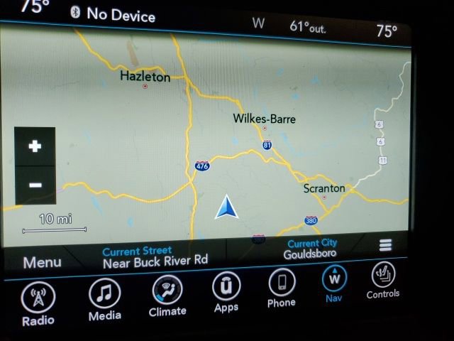 Used 2017 Chrysler 300 S w/ 300S Premium Group AWD/4WD image 21