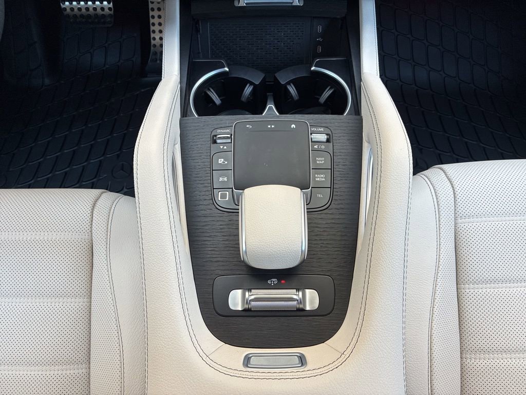 Used 2026 Mercedes-Benz GLS 580 GLS 580 4MATIC/HEAD-UP/NIGHT P image 30