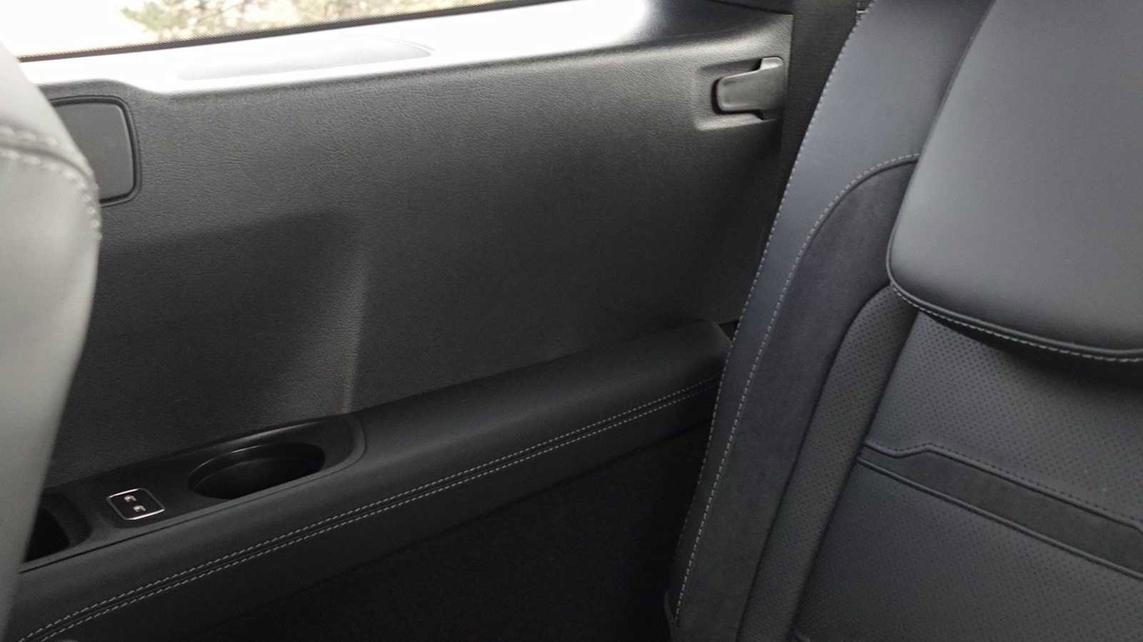 New 2026 Mercedes-Benz GLS 63 AMG 4MATIC image 51