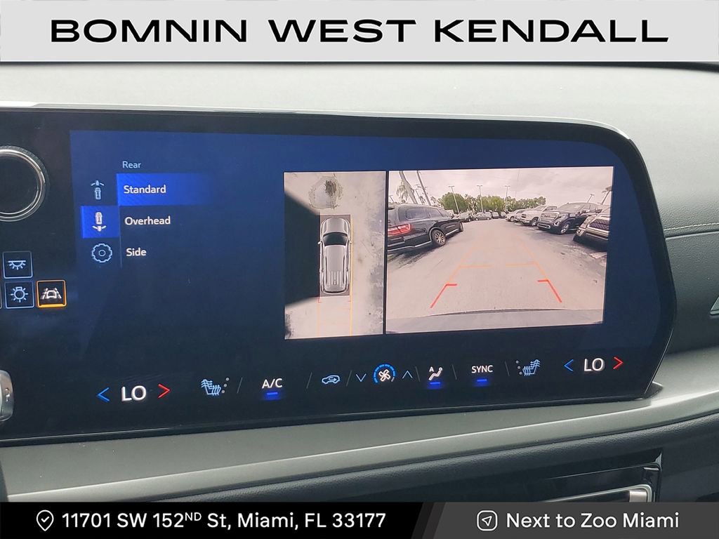 Used 2024 Chevrolet Traverse LS w/ Midnight/Sport Edition image 27