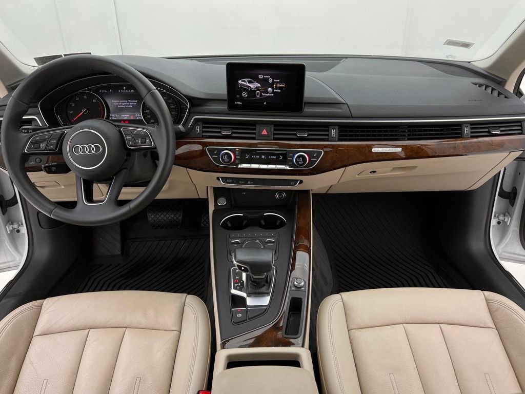 Used 2019 Audi A4 2.0T Premium w/ Convenience Package image 21