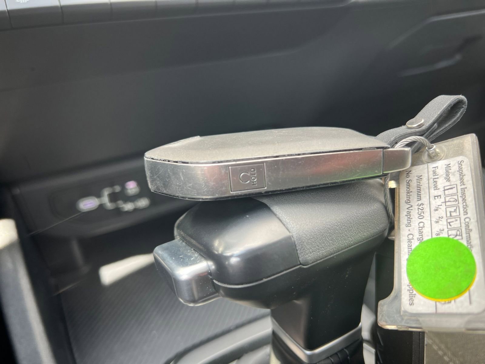 Used 2025 Kia K4 LXS FWD image 24