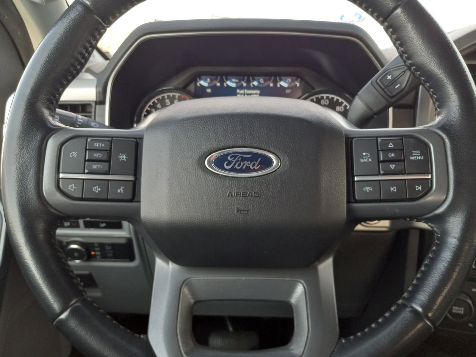 Used 2022 Ford F150 XLT w/ Equipment Group 302A High image 19