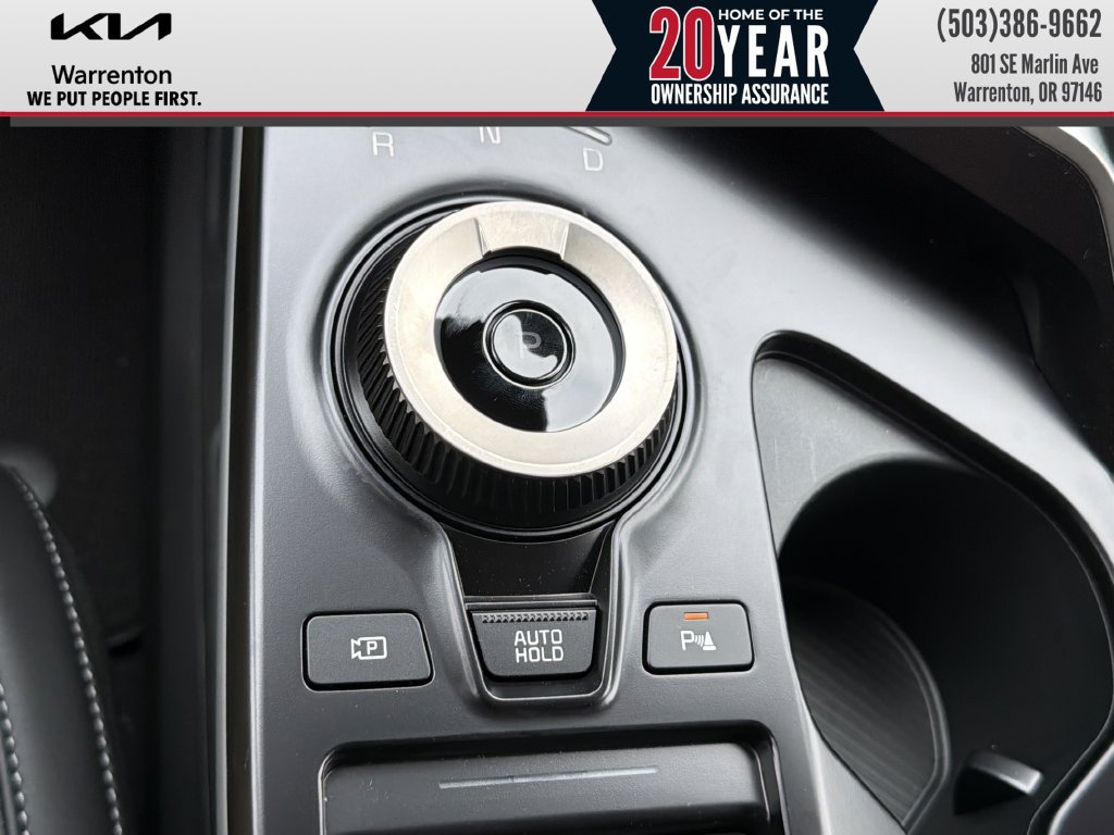 New 2026 Kia EV6 Light AWD/4WD image 26