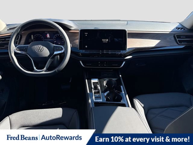 New 2026 Volkswagen Atlas SE image 14