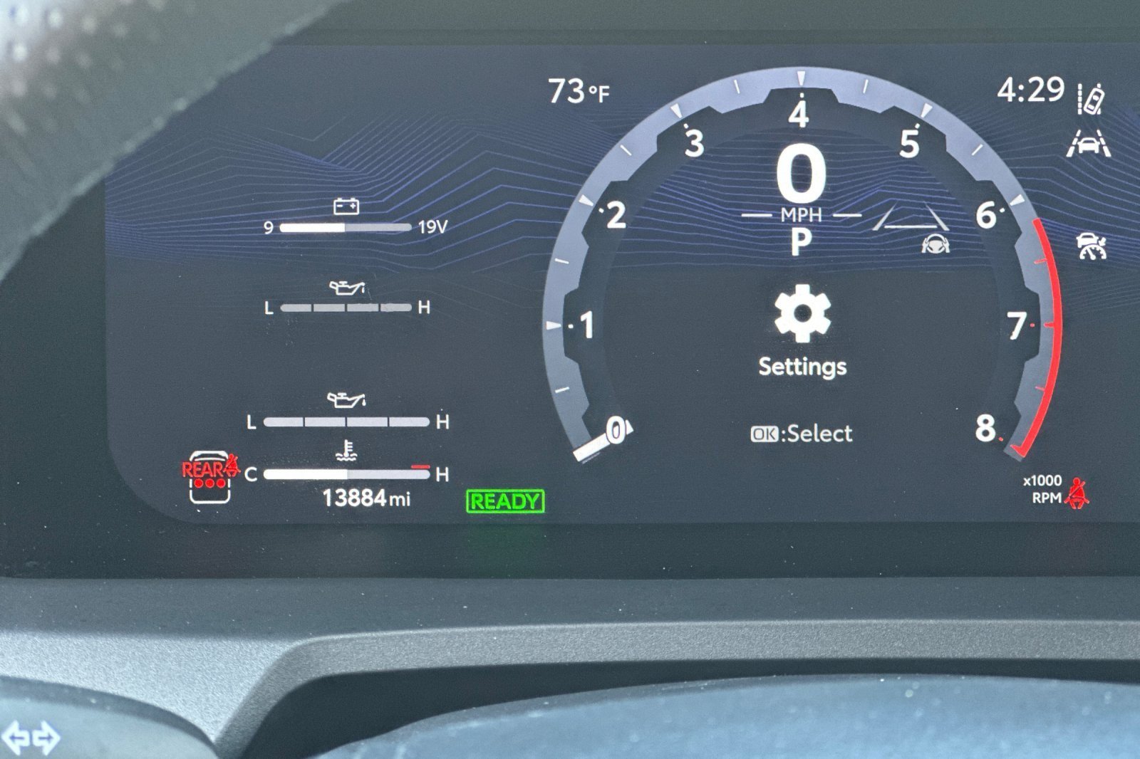 Certified 2025 Toyota 4Runner TRD Pro AWD/4WD image 24