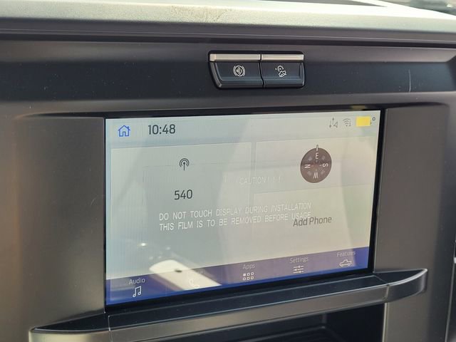 New 2026 Ford F250 XL w/ STX Appearance Package image 49