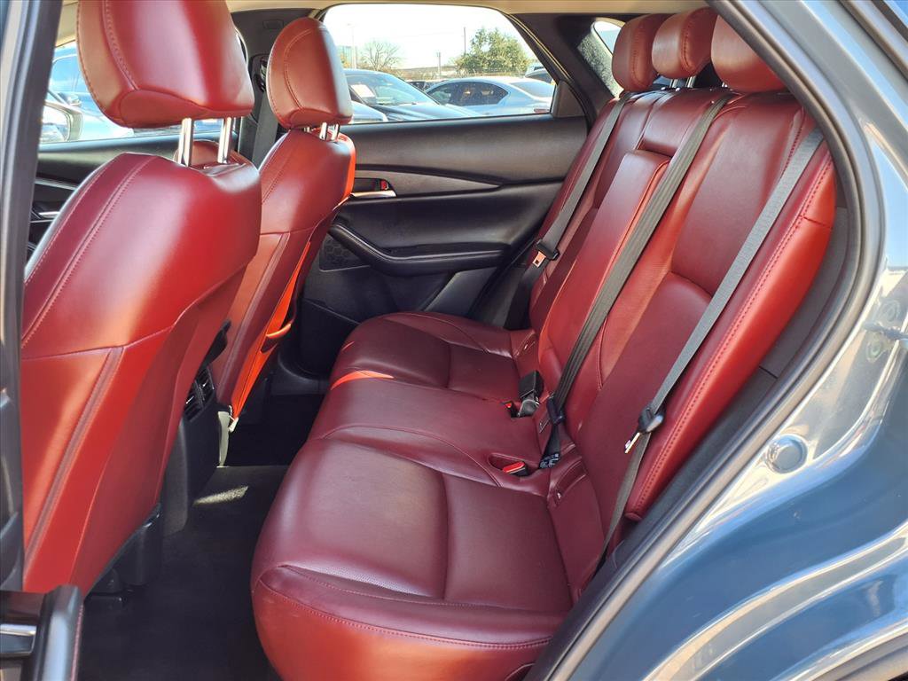 Used 2025 MAZDA CX-30 AWD 2.5 S w/ Preferred Package image 18