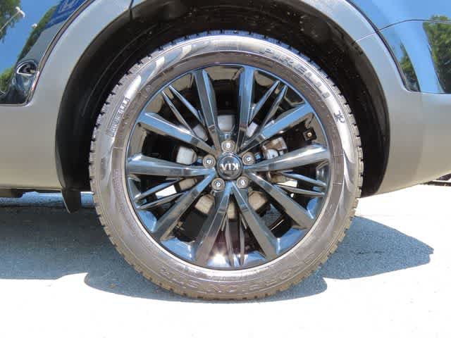 Used 2020 Kia Telluride SX FWD image 9
