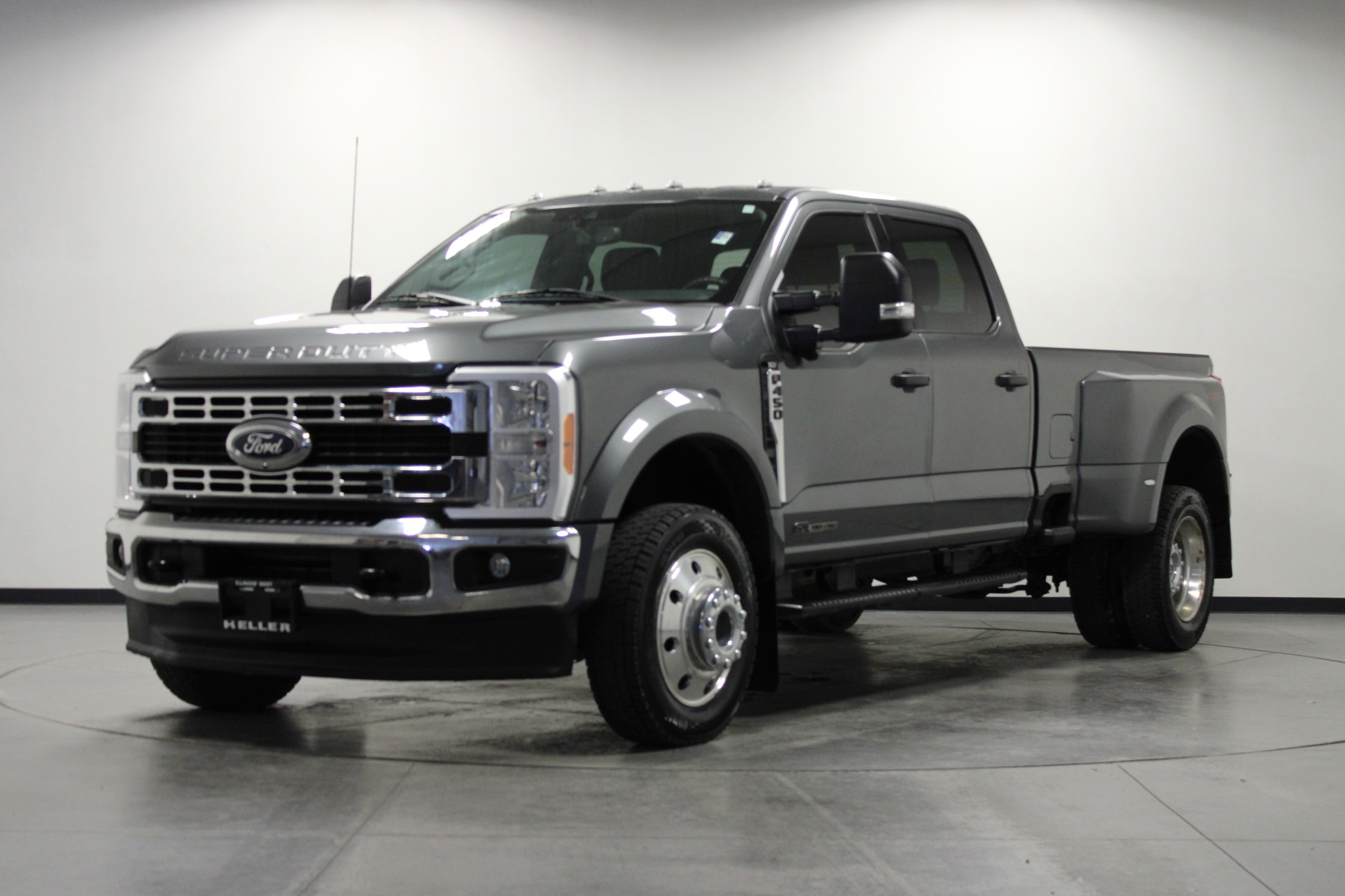 Used 2023 Ford F450 XLT w/ 360-Degree Camera Package AWD/4WD image 8