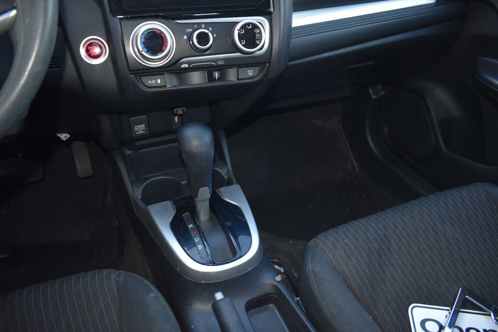 Used 2020 Honda Fit EX image 18