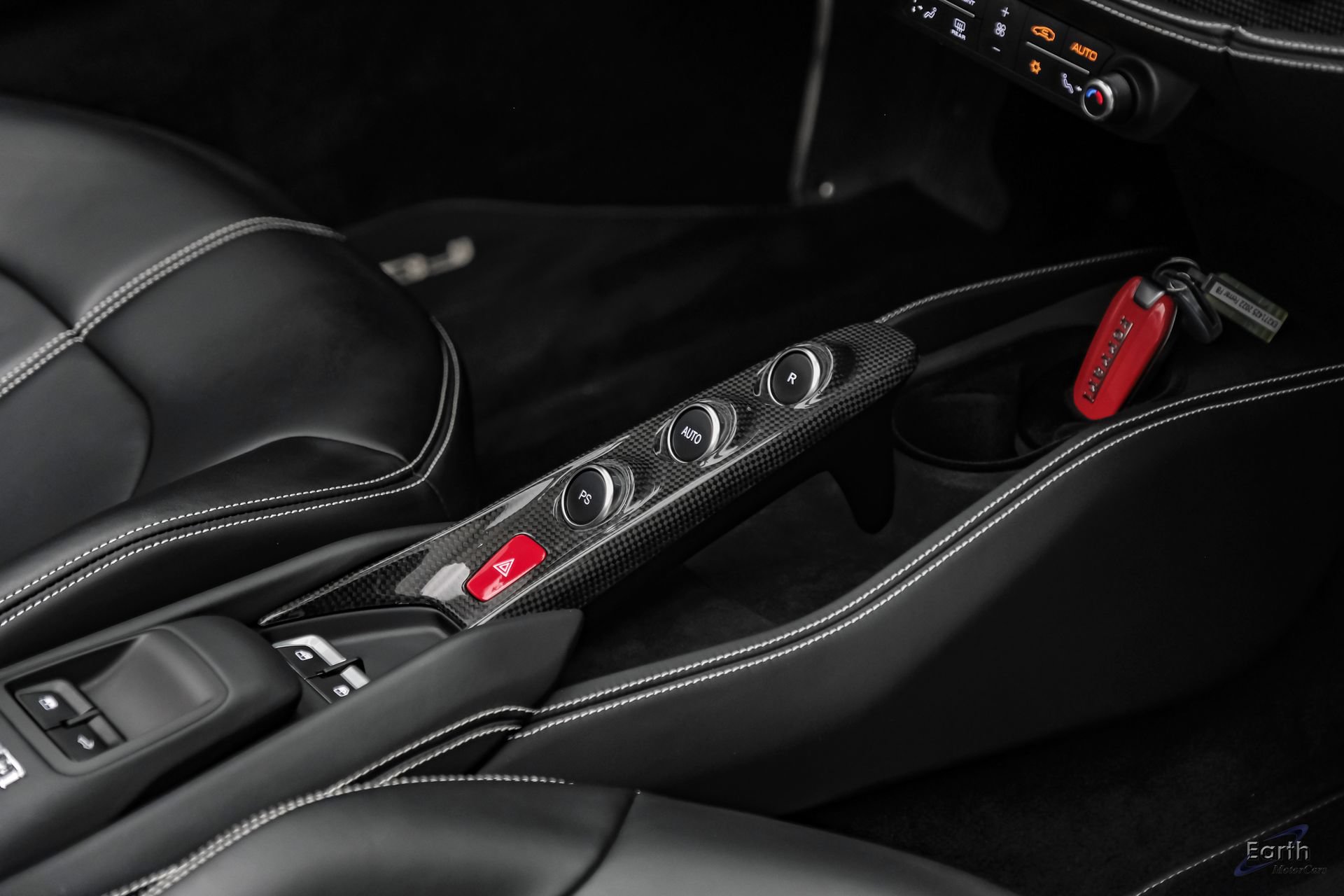 Used 2022 Ferrari F8 Tributo RWD image 69