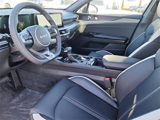 New 2026 Kia K5 GT-Line w/ GT-Line Premium Package image 12