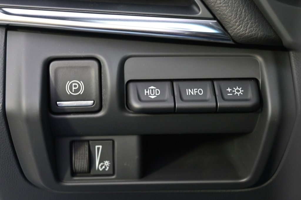 New 2025 Cadillac CT4 Premium Luxury image 24