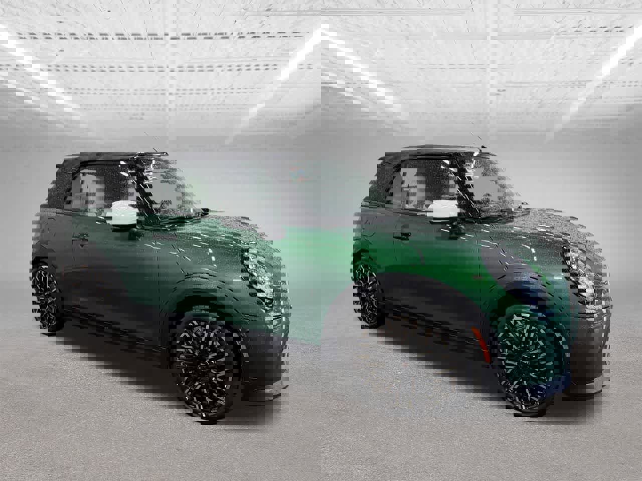 Certified 2026 MINI Cooper S image 6