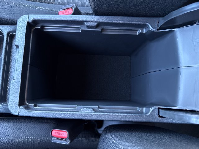 New 2026 Honda CR-V LX image 27