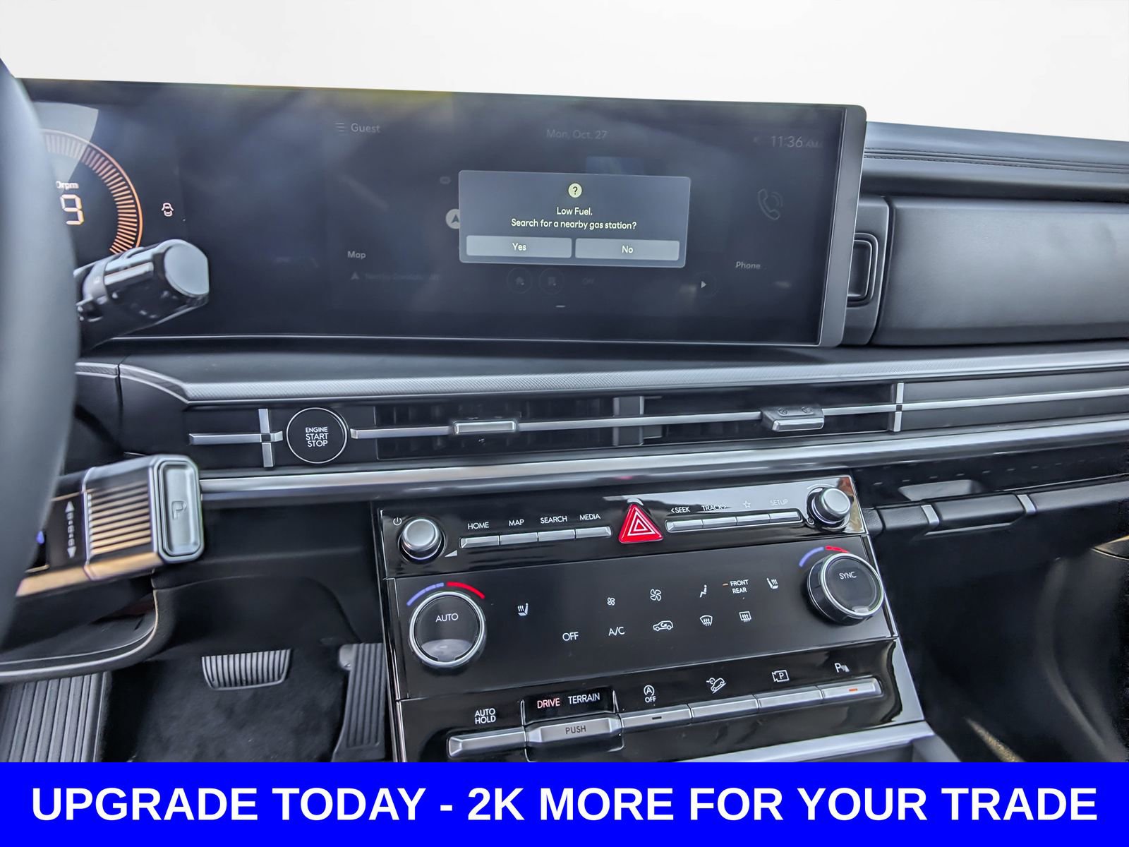 New 2026 Hyundai Santa Fe XRT image 14