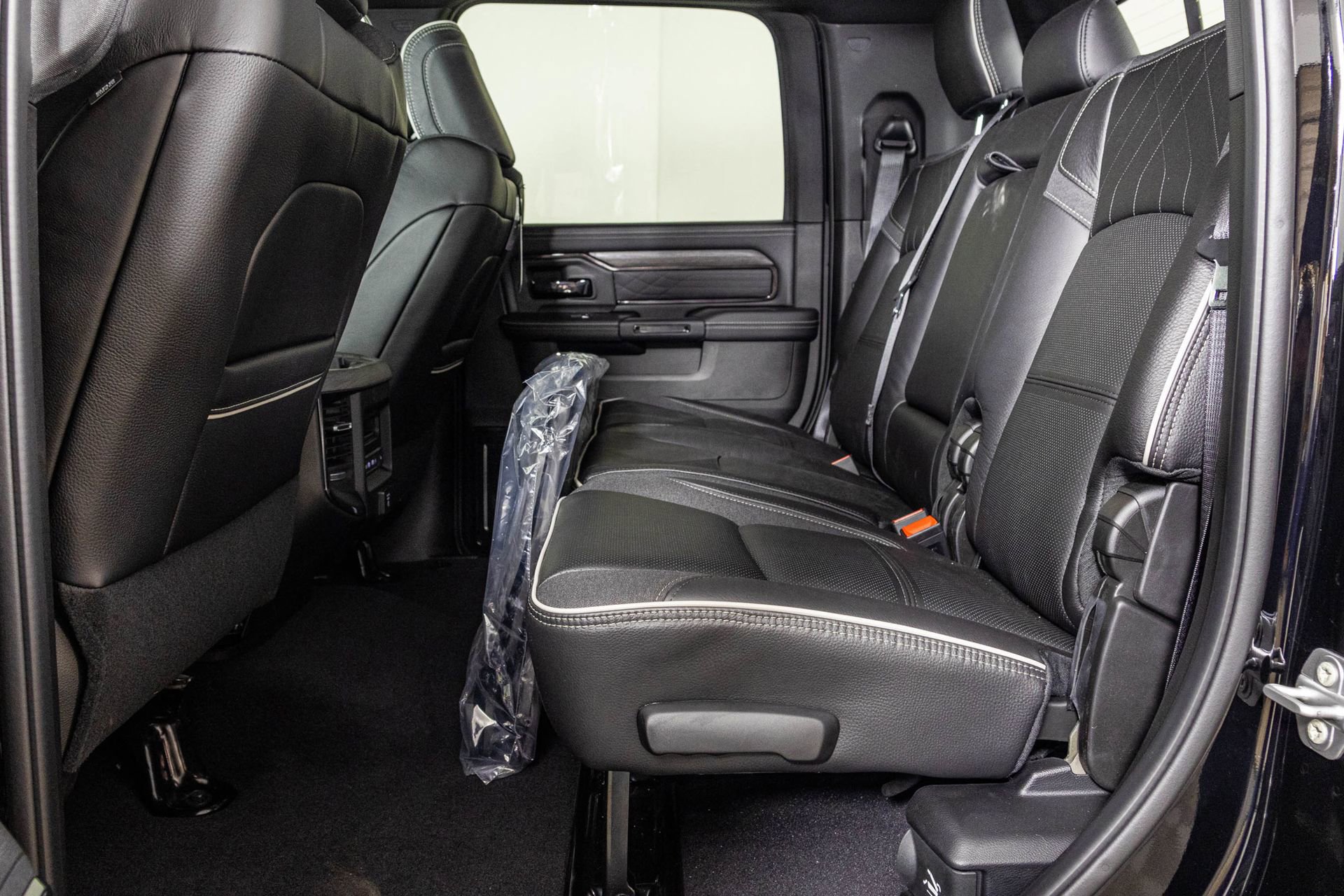 New 2026 RAM 2500 Limited image 39