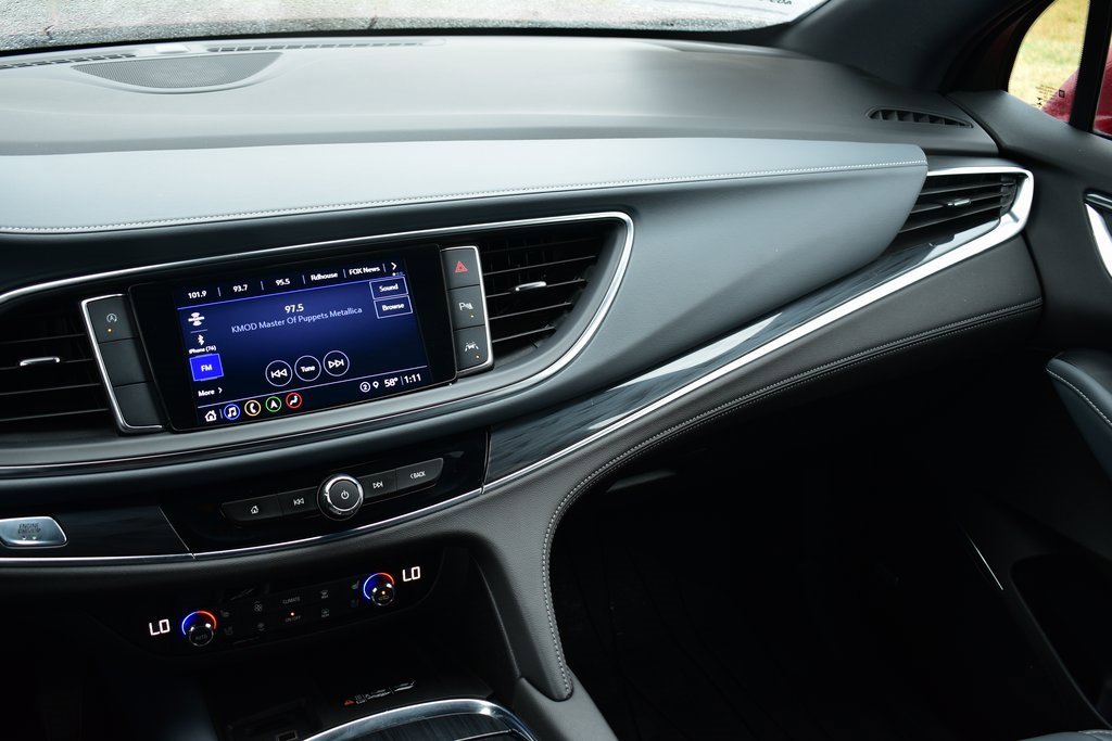 Used 2023 Buick Enclave Premium w/ Experience Buick Package image 28