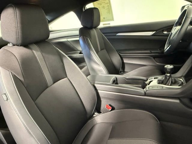 Used 2019 Honda Civic Sport image 46
