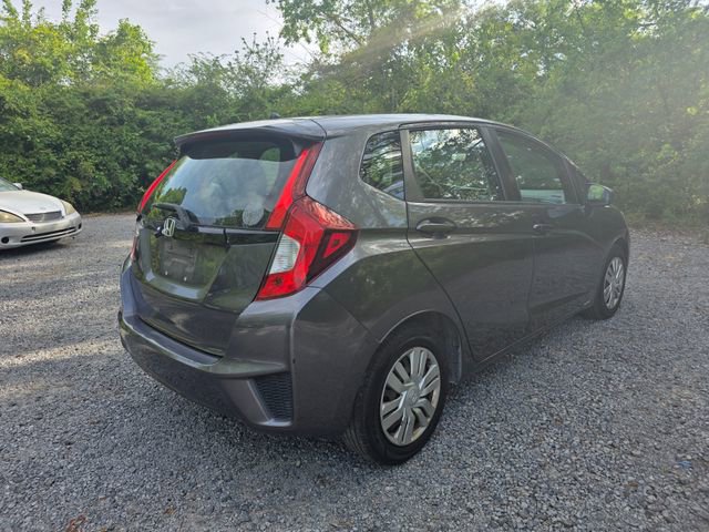 Used 2015 Honda Fit LX image 8