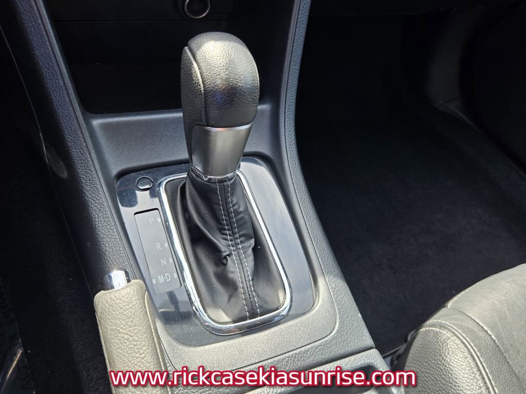 Used 2015 Subaru Impreza 2.0i Sport Limited image 22