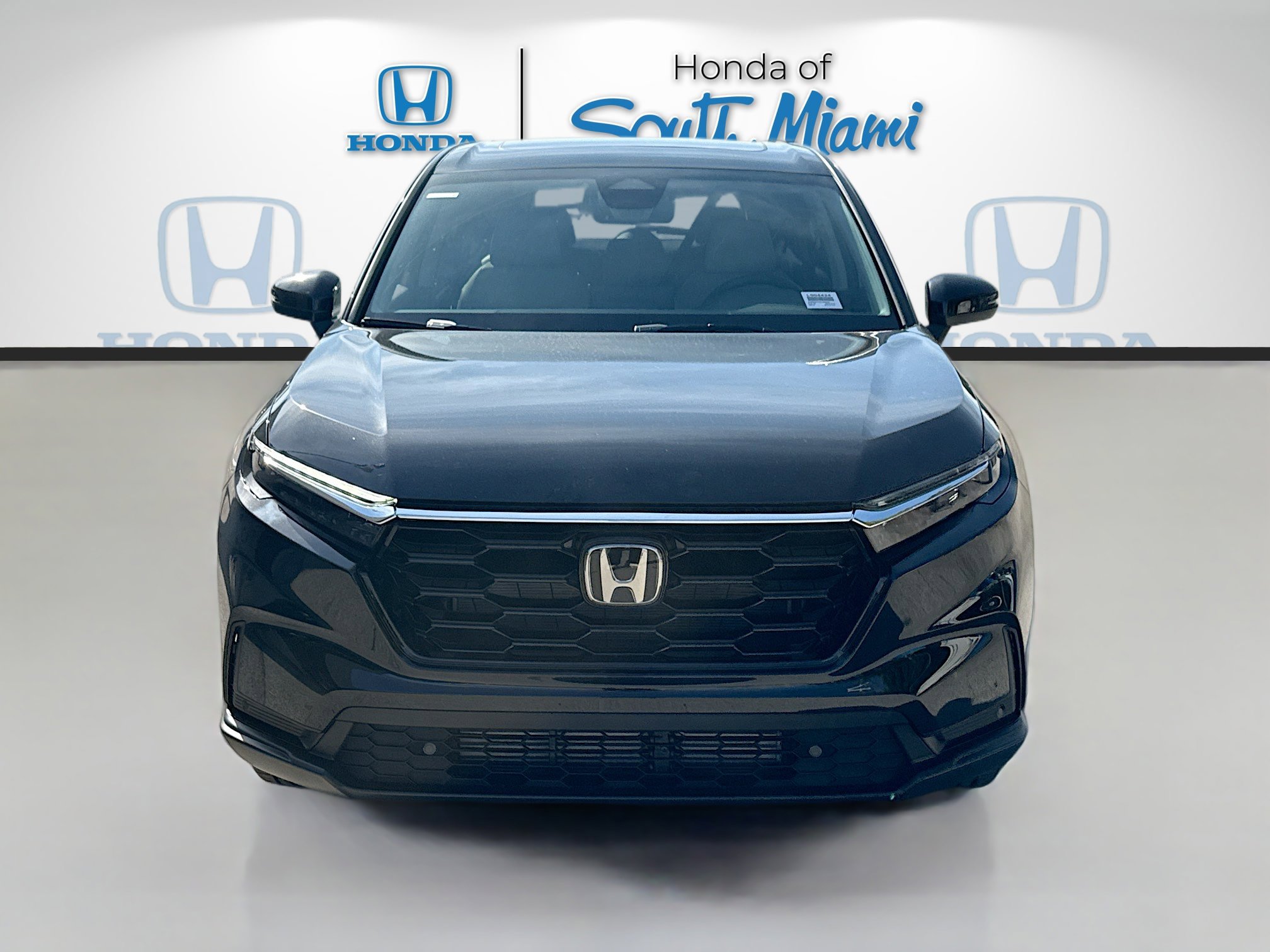 New 2026 Honda CR-V EX-L image 2