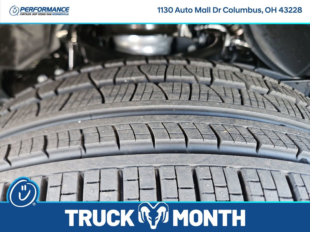 New 2026 RAM 1500 Limited image 13