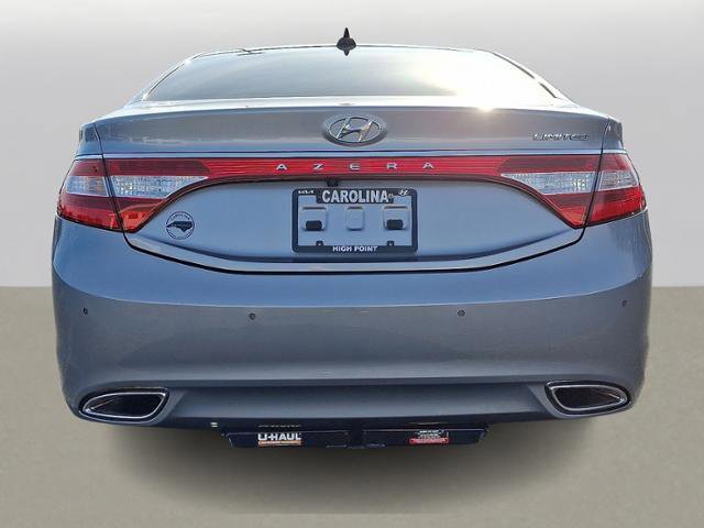 Used 2014 Hyundai Azera Limited w/ Option Group 02 image 5