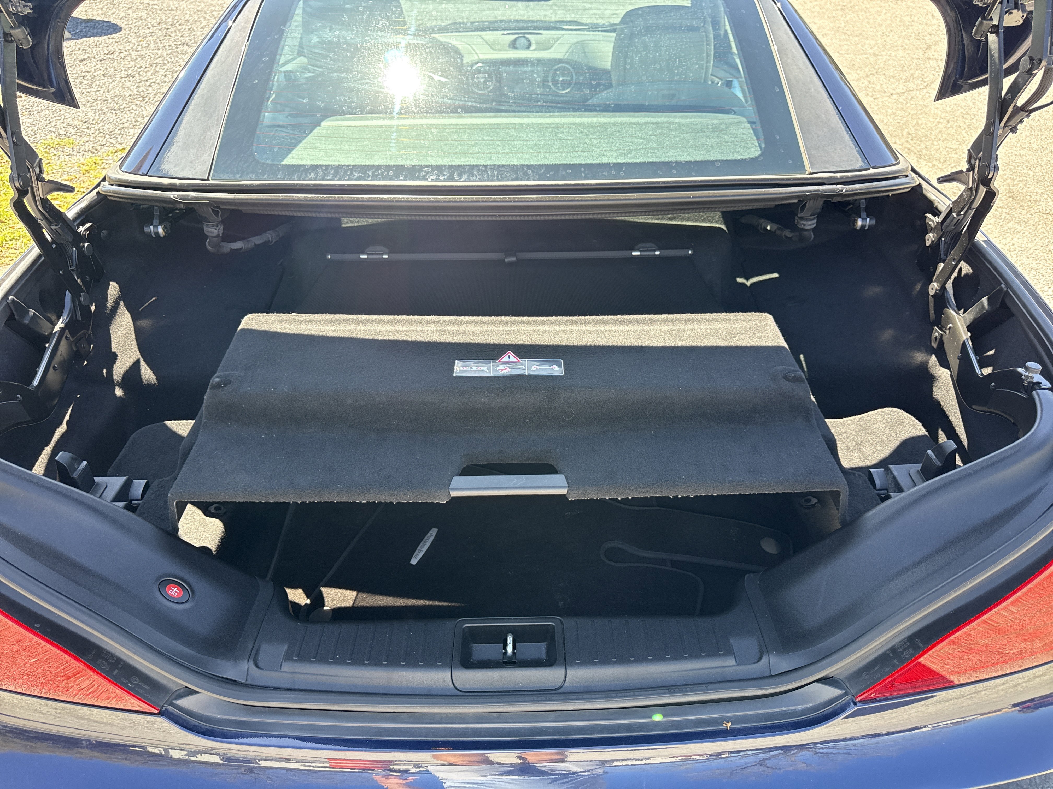 Used 2013 Mercedes-Benz SL 550 image 28