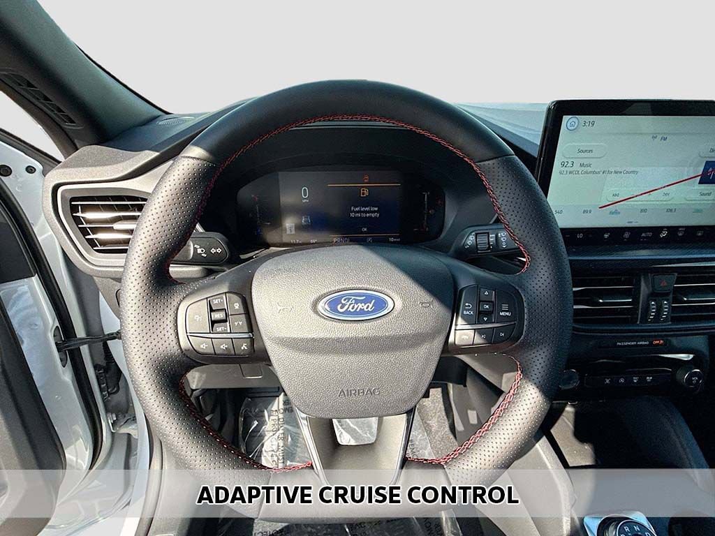 New 2026 Ford Escape ST-Line w/ Tech Pack #1 AWD/4WD image 4