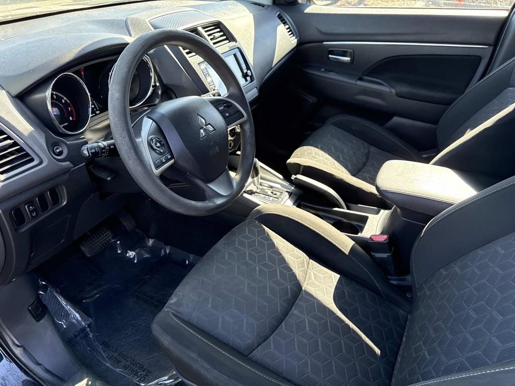 Used 2021 Mitsubishi Outlander Sport 2.0 ES image 20