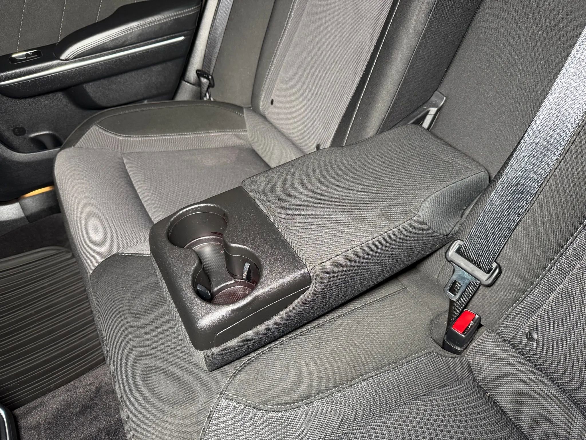 Used 2016 Dodge Charger R/T w/ Navigation & Travel Group image 22