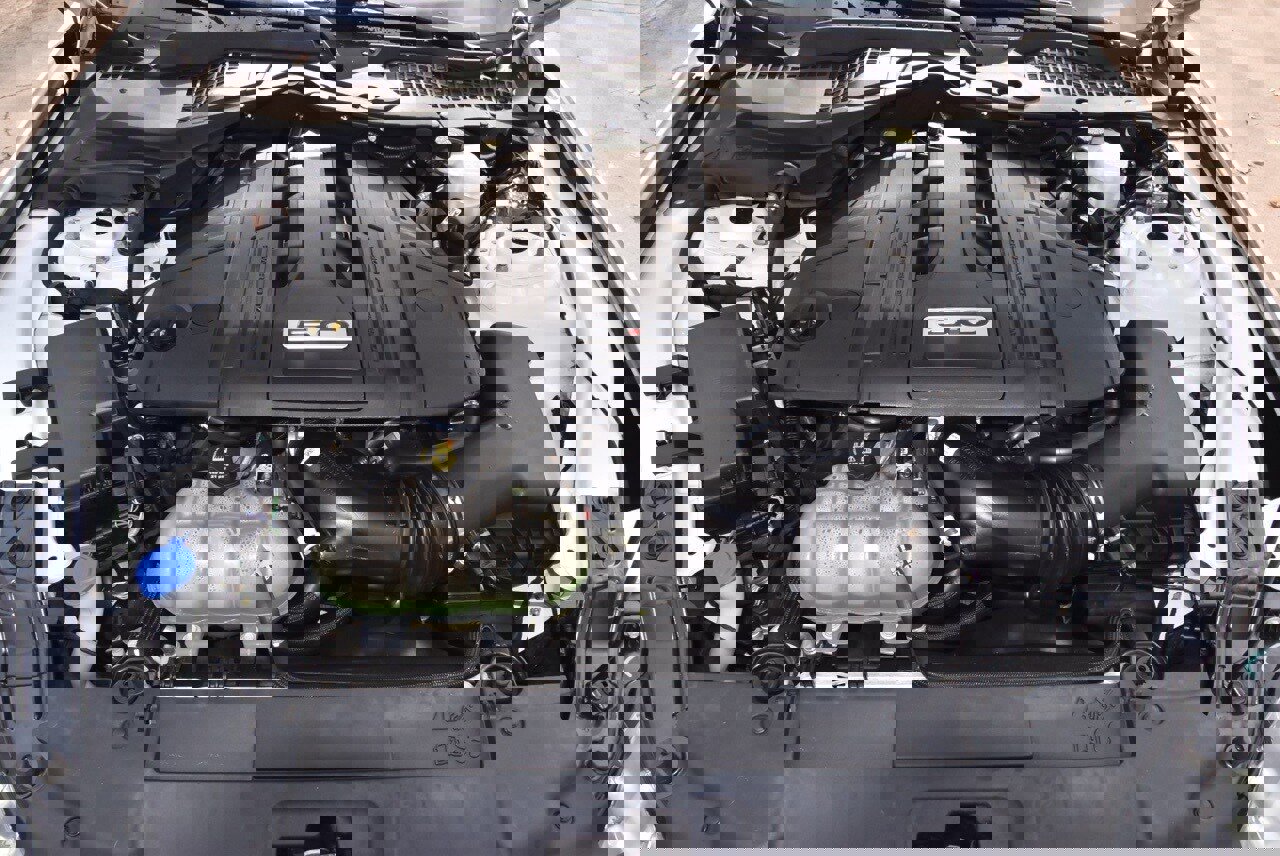 Used 2022 Ford Mustang GT Premium w/ Equipment Group 401A image 36