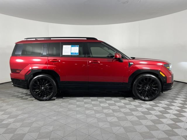 Used 2024 Hyundai Santa Fe Calligraphy FWD image 13